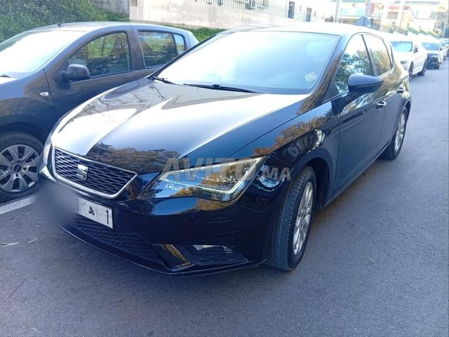 سيات ليون 2015