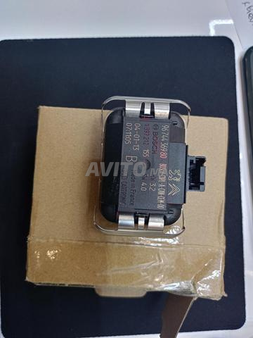 حساس المطر والضوء بيجو سيتروين - 2