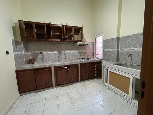 Appartement à Vendre situé à Ain Mezzouar