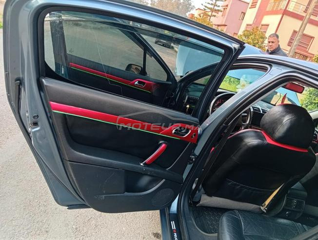 Peugeot 407 Diesel Manuelle 2008 à Settat