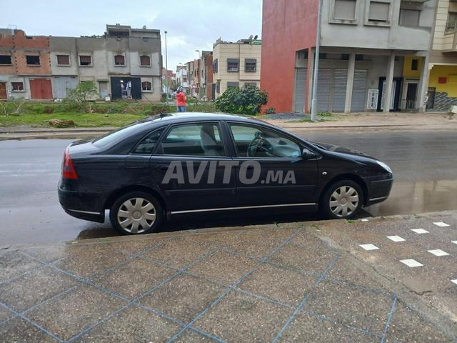 Citroën C5 Diesel Manuelle 2005 à Kénitra