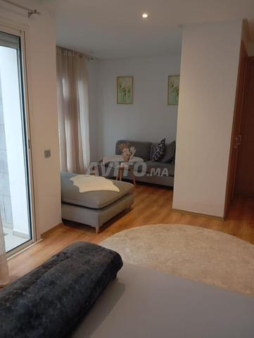 Appart 3 ch meublé à louer à prestigia - image 3