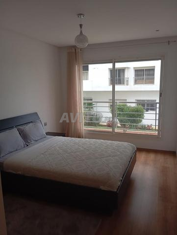 Appart 3 ch meublé à louer à prestigia - image 4