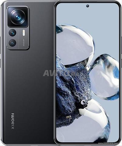 Xiaomi 12T Pro...5G 256gb 8 Ram