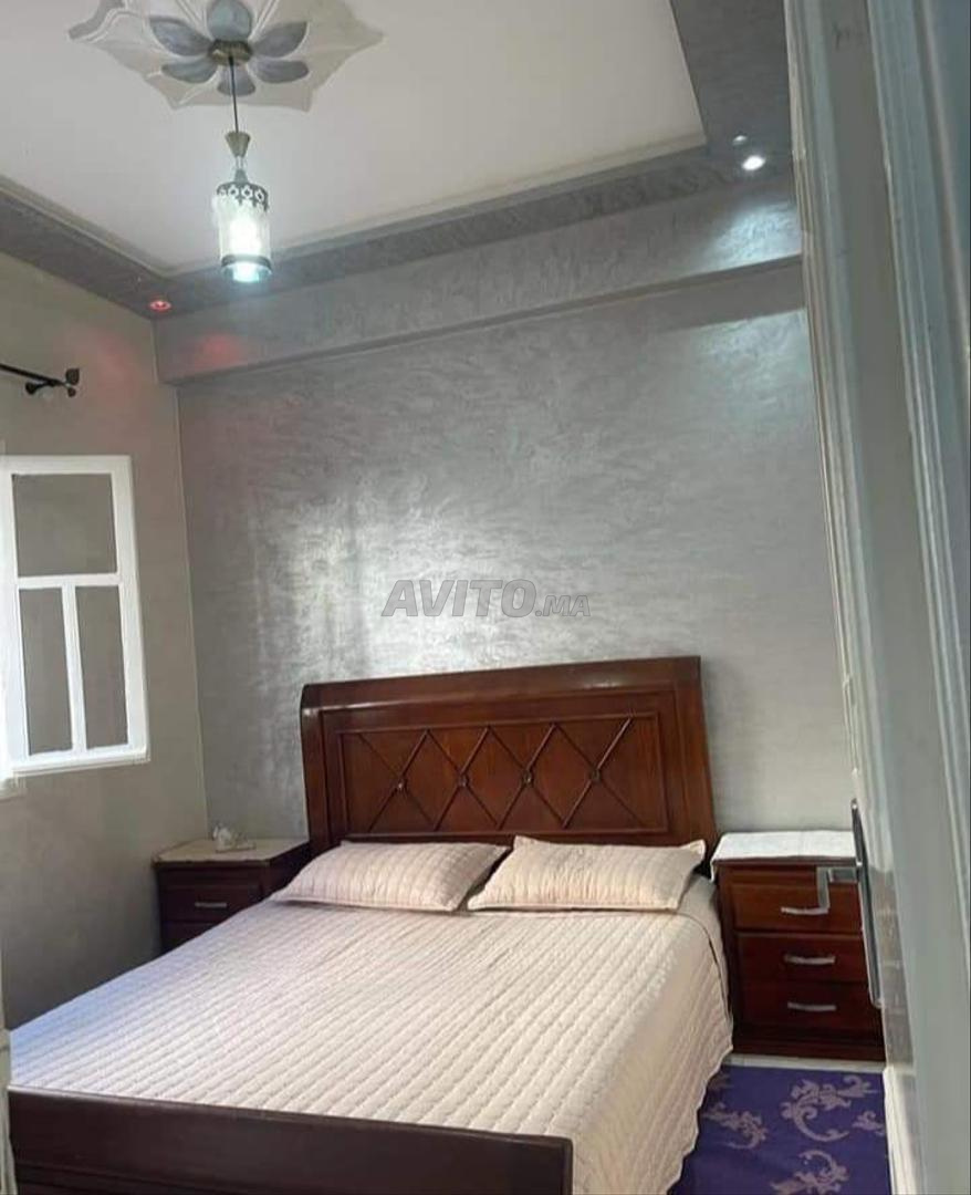 Appartement entièrement équipé à louer à la journée à Essaouira - image 4