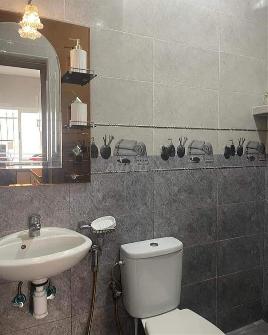 Appartement entièrement équipé à louer à la journée à Essaouira - image 2