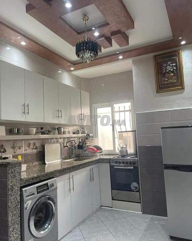 شقة مجهزة بالكامل للكراء اليومي بالصويرة