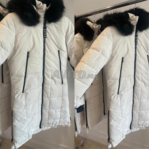 Veste FILLE BAKER by TED BAKER – 🌧️☂