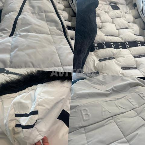 سترة فتاة BAKER من TED BAKER – 🌧️☂ - 2