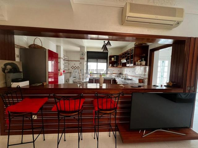 شقة للإيجار - 2