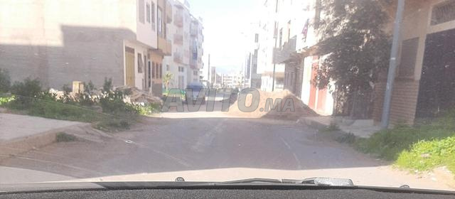 بقعة أرضية جاهزة للبناء بحد السوالم - 2