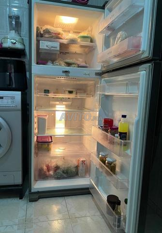 ثلاجة LG في حالة جيدة للبيع