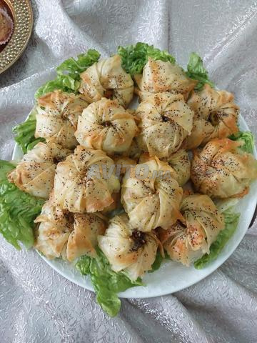 معسلات رمضان