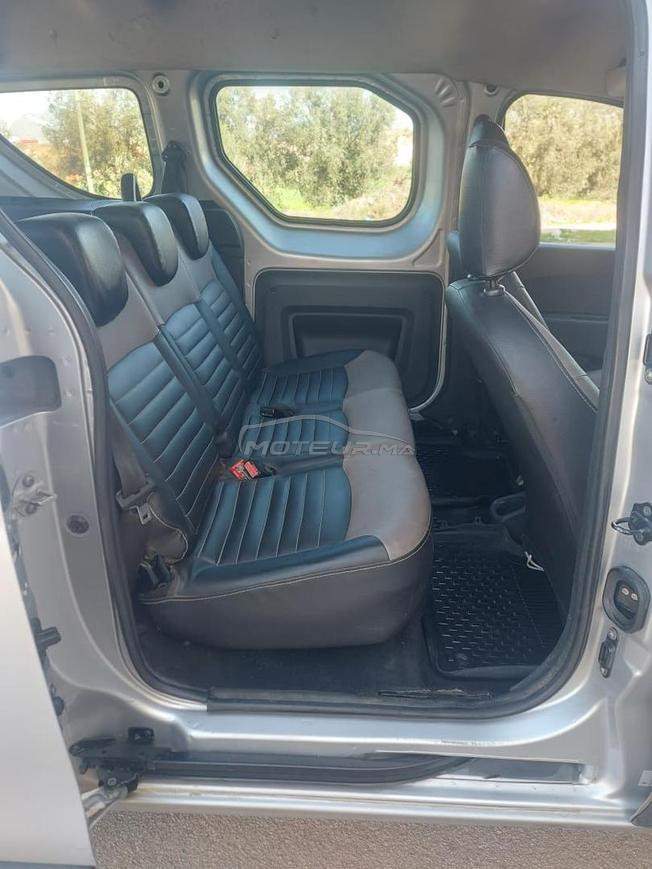 dacia dokker très bon état 