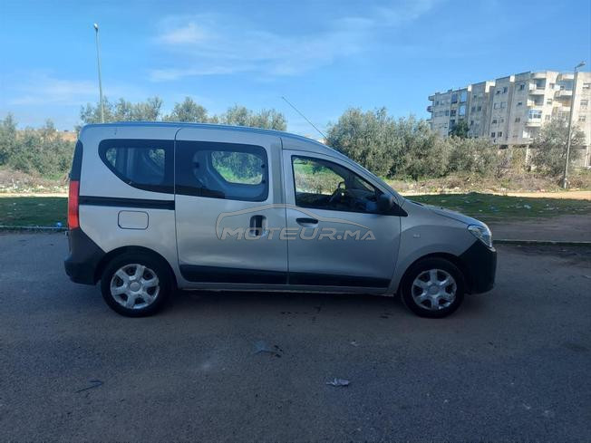 dacia dokker très bon état 