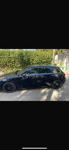 Mercedes classe A 200