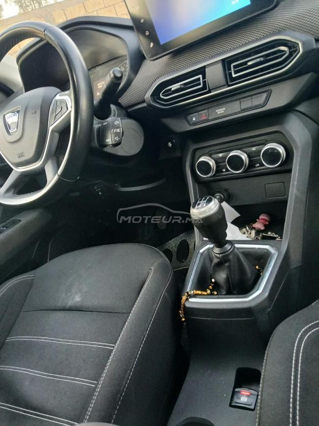 dacia Logan Tres bonne etat