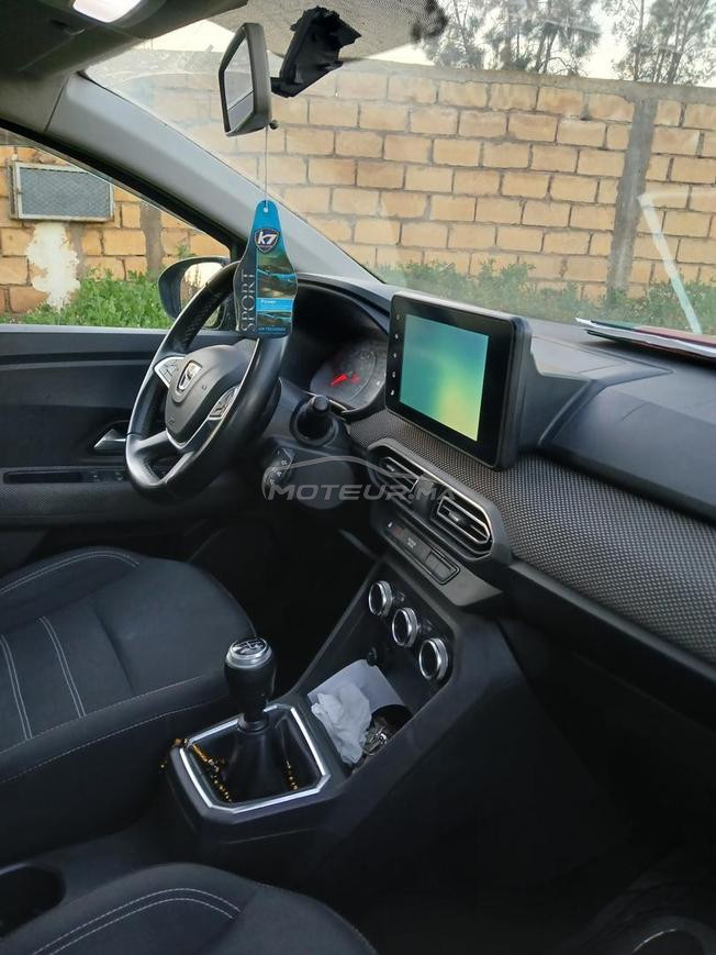 dacia Logan Tres bonne etat