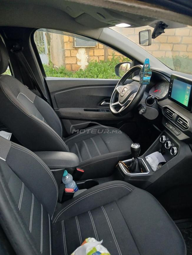 dacia Logan Tres bonne etat