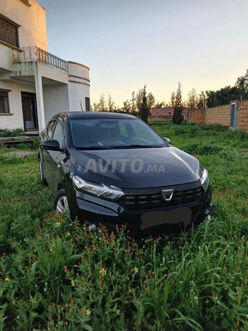 Dacia Logan Très bon état