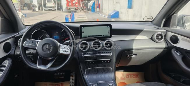 DIWANA JUILLET 2026 Mercedes GLC 300de 