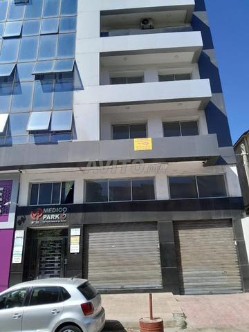 Opportunité Bureau à Louer – Ain Sebaâ, Casablanca