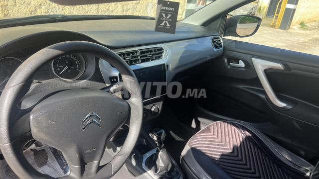 citroen-C-Elysee 2024