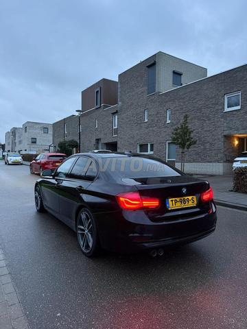 BMW 320d Berline 2018