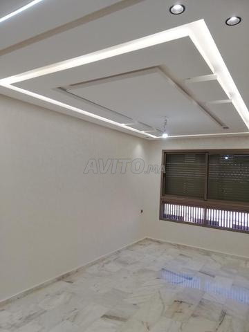 شقة لم تسكن من قبل