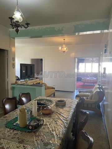 Appartement à vendre 155 m² à Casablanca
