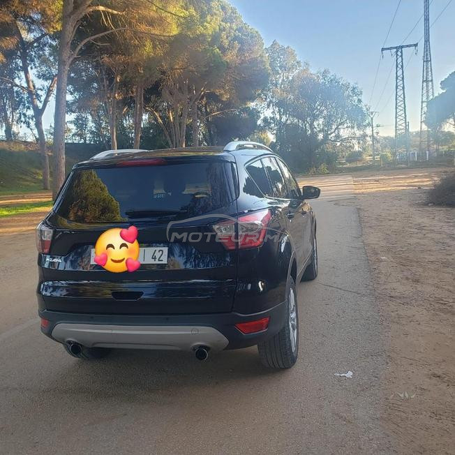 ford kuga.