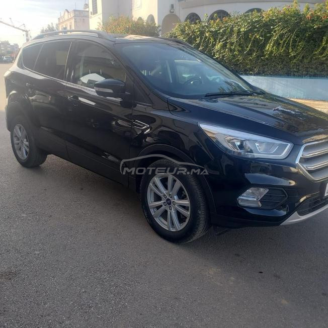 ford kuga.