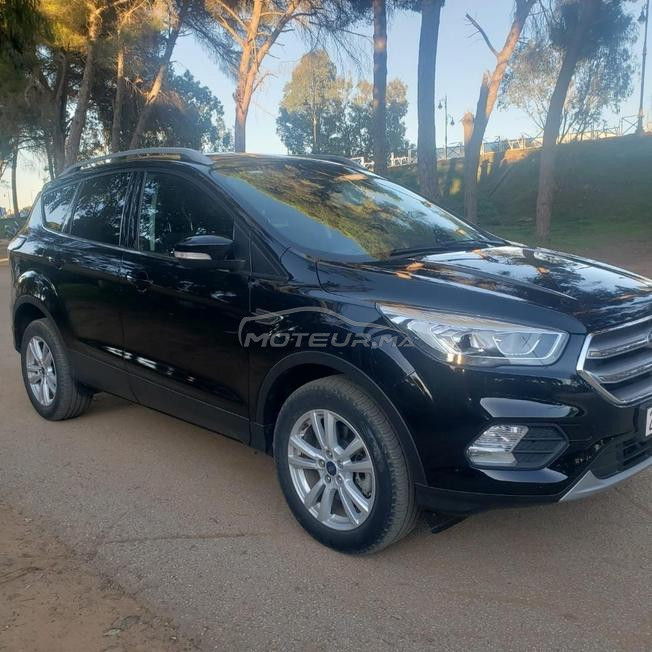 ford kuga.