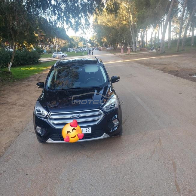 ford kuga.