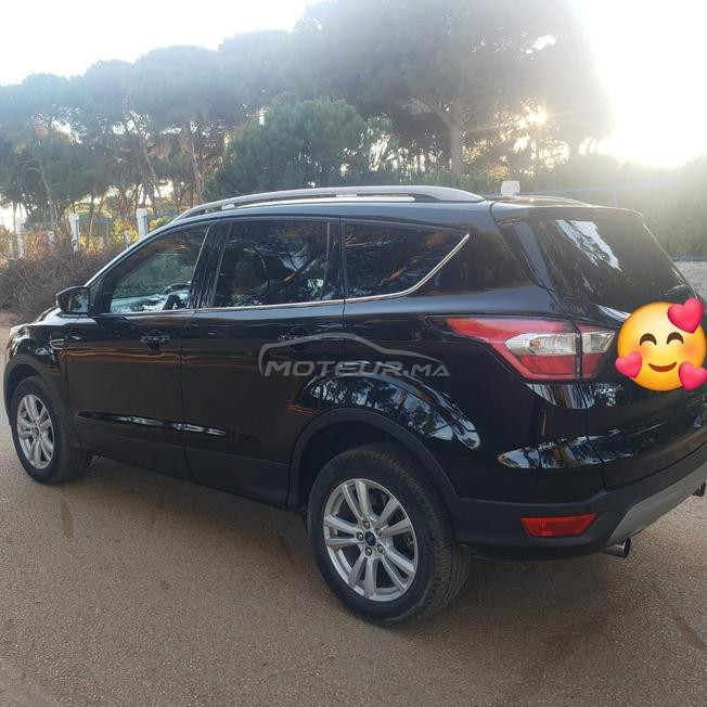 ford kuga.