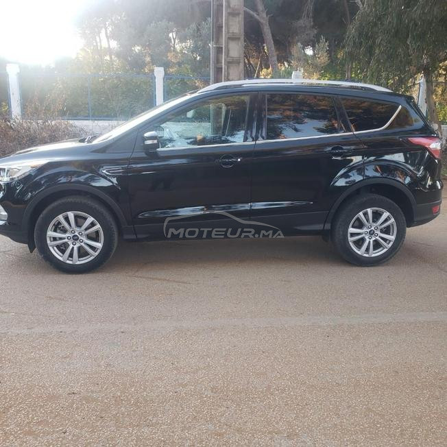 ford kuga.