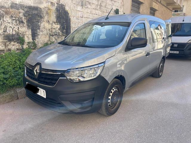 Renault Express 2023