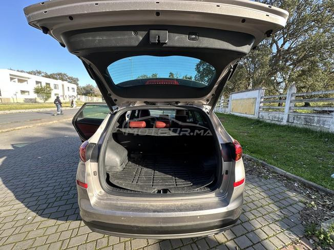 Hyundai Tucson 2020 - 1ere main