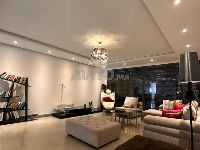 Appart 3 ch vide à louer à ferme bretone