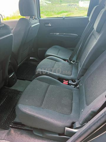 Peugeot 5008 Diesel Manuelle 2015 à Tétouan