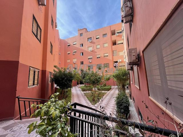 شقة مفروشة للإيجار بجوار ماكدونالدز