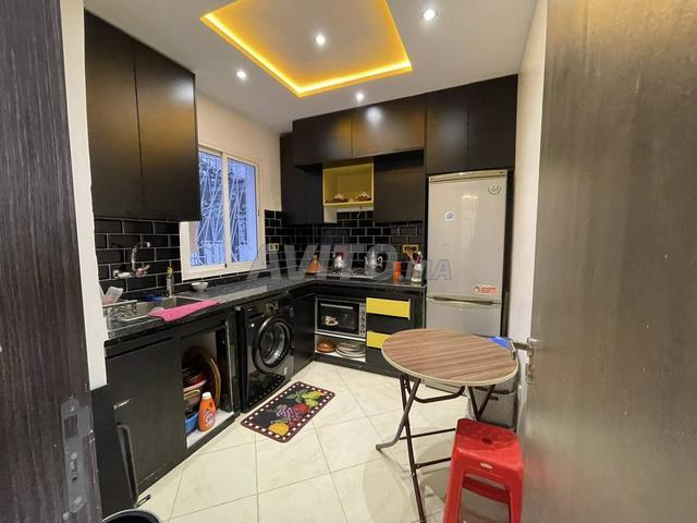 Appartement à Vendre meublé à coté de Marjan - 2