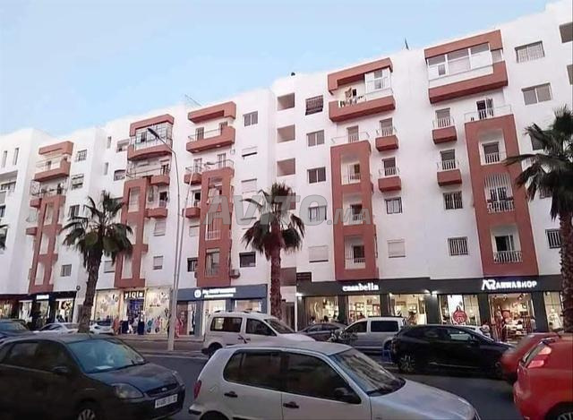 شقة للإيجار