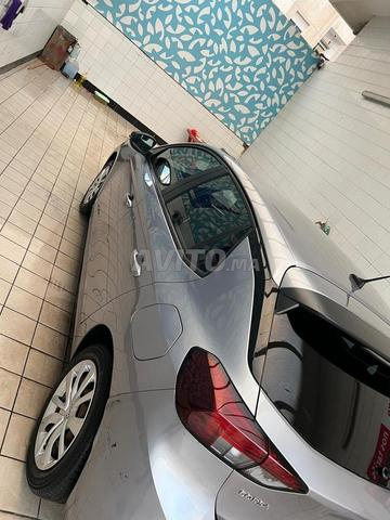 Opel Corsa Diesel Manuelle 2021 à Meknès