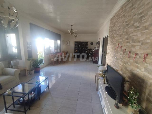 Appartement à vendre 135 m² à Tanger