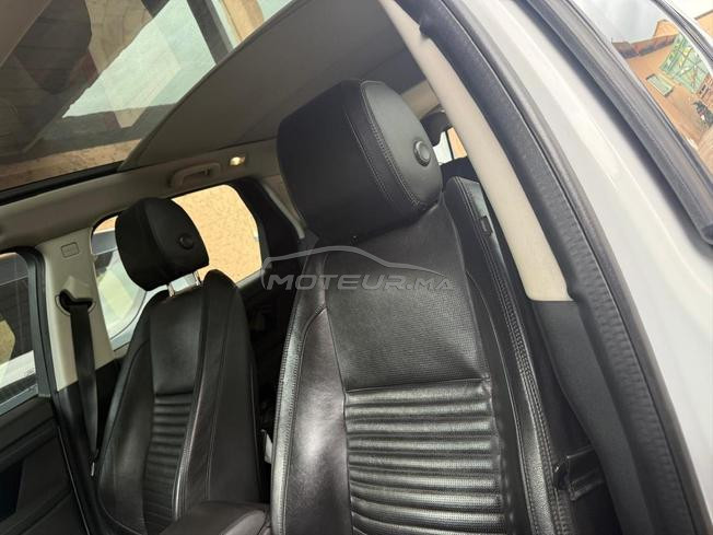 Land Rover Discovery Sport Diesel Automatique