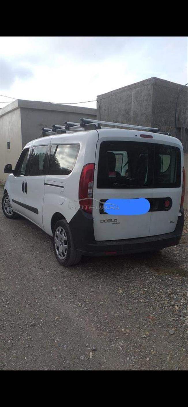 Fiat Doblo