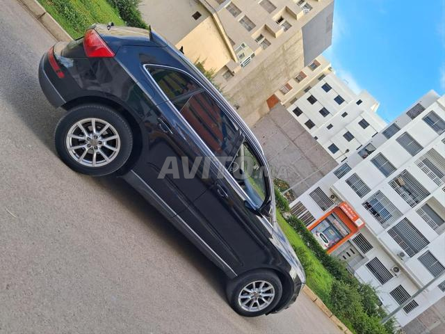 Q5 automatique 2011-2019