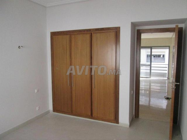 Appartement à louer 120 m² à Casablanca - 2