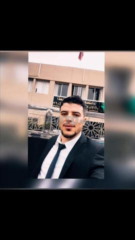 chauffeur 6 ans d'éxperience